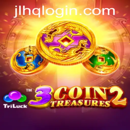 Exploring the Adventure of 3CoinTreasures2 on JLHQ.COM
