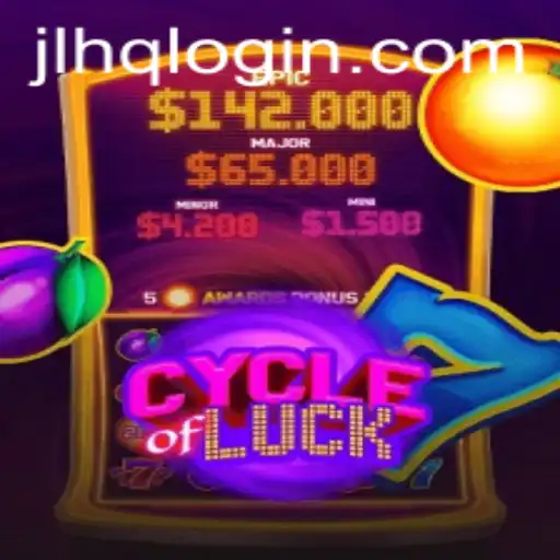 Discover the Exciting World of CycleofLuck