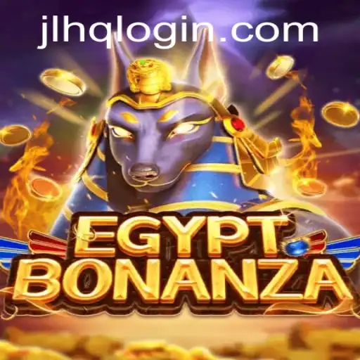 Discover the Thrills of EgyptBonanza - A Mesmerizing Adventure by JLHQ.COM