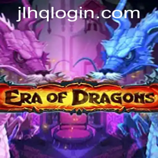 Discover the Exciting World of EraOfDragons on JLHQ.COM