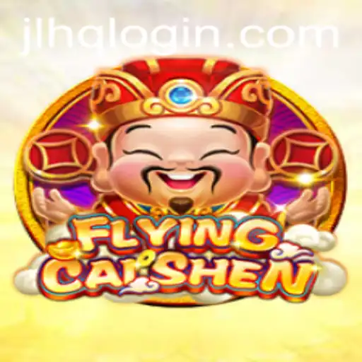 FlyingCaiShen: A New Thrill in the World of Online Gaming