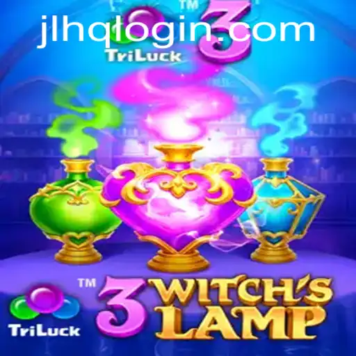 Discover the Magic of 3WitchsLamp: An Enchanting Journey with JLHQ.COM