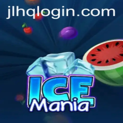 IceMania: The Ultimate Gaming Experience