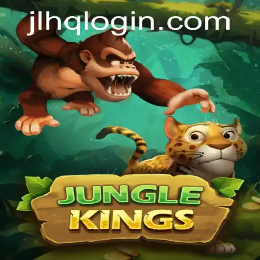 JungleKings: The Ultimate Adventure Game You've Been Waiting For