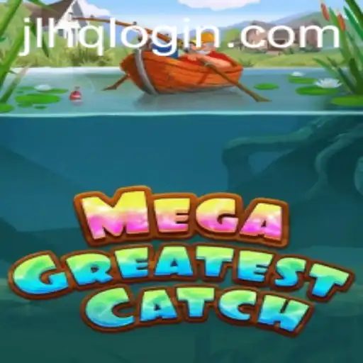 Unveiling MegaGreatestCatch: A Dive into the Exciting World of Fishing Adventures