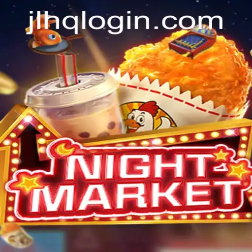 Discover NIGHTMARKET: The Enigmatic Game Revolutionizing the Industry