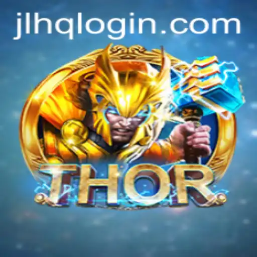 THOR: A Legendary Gaming Experience