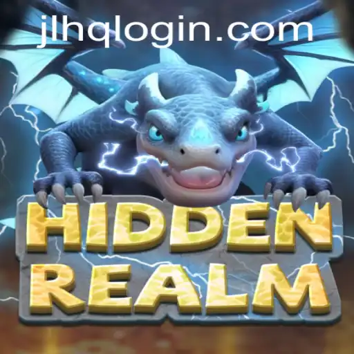 Exploring the Mystical World of HiddenRealm and the Role of JLHQ.COM