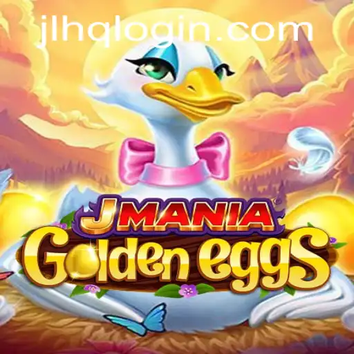 Explore the Exciting World of JManiaGoldenEggs: A New Gaming Sensation