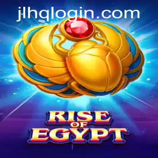 RiseOfEgypt: Unveiling the Mysteries of an Ancient Civilization in the Digital Age