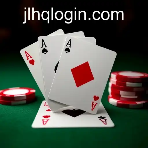 Exploring the Intricacies of Blackjack at JLHQ.COM