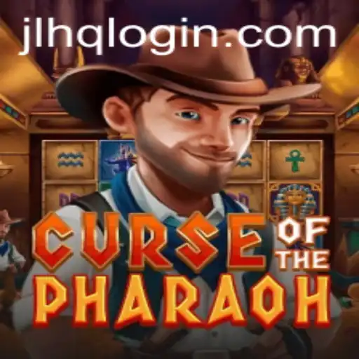 CurseofthePharaoh: A Thrilling Adventure in Ancient Egypt