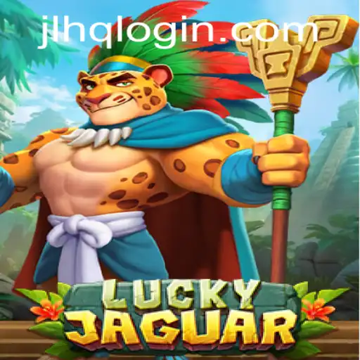 Discover the Thrilling World of LuckyJaguar on JLHQ.COM