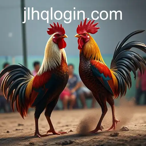 The Rise of Sabong Games: A Closer Look at JLHQ.COM