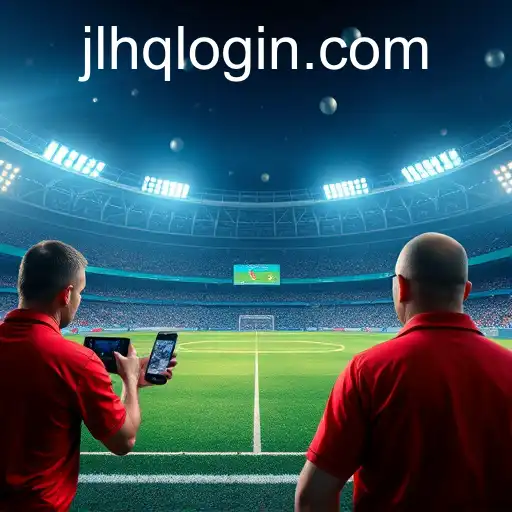 Exploring the World of Sports Betting: A Deep Dive into JLHQ.COM