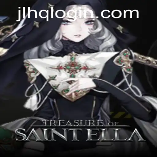 Unearth Hidden Riches with TreasureofSaintElla