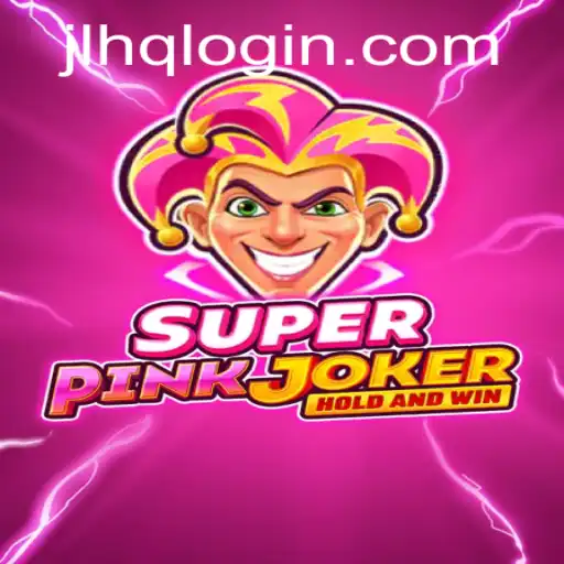 Exploring the World of SuperPinkJoker: A Thrilling New Game